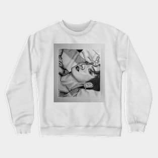 MOTS ON:E Jungkook Crewneck Sweatshirt